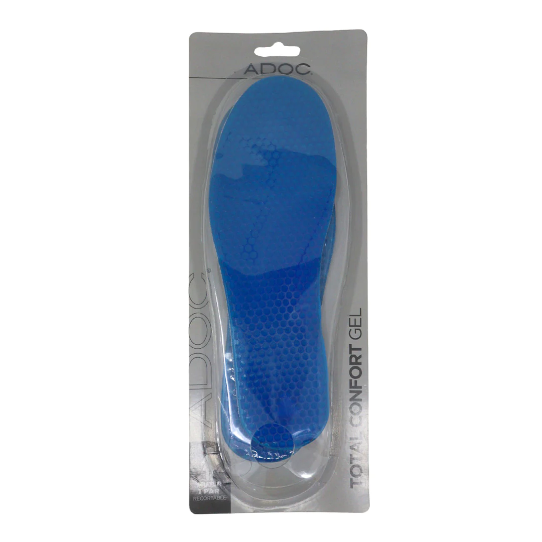 Plantillas Comfort para mujer - Imagen 2