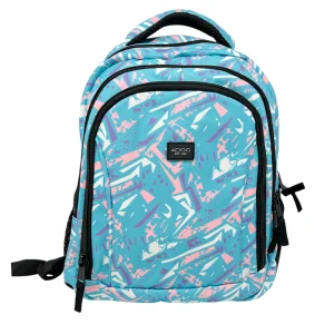 Mochila Kidgirl color celeste