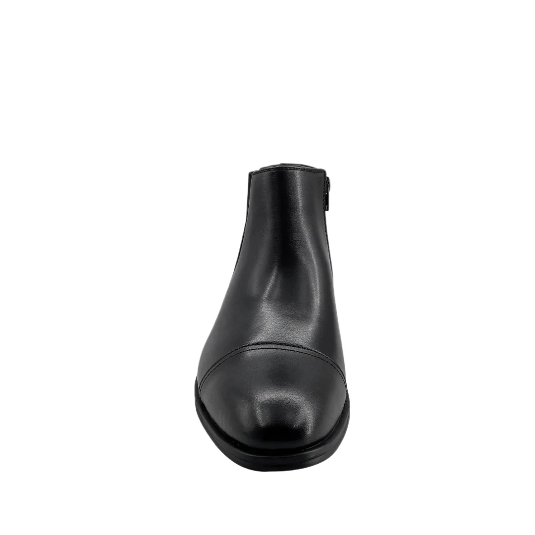 Botas Delori para hombre color negro - Imagen 4