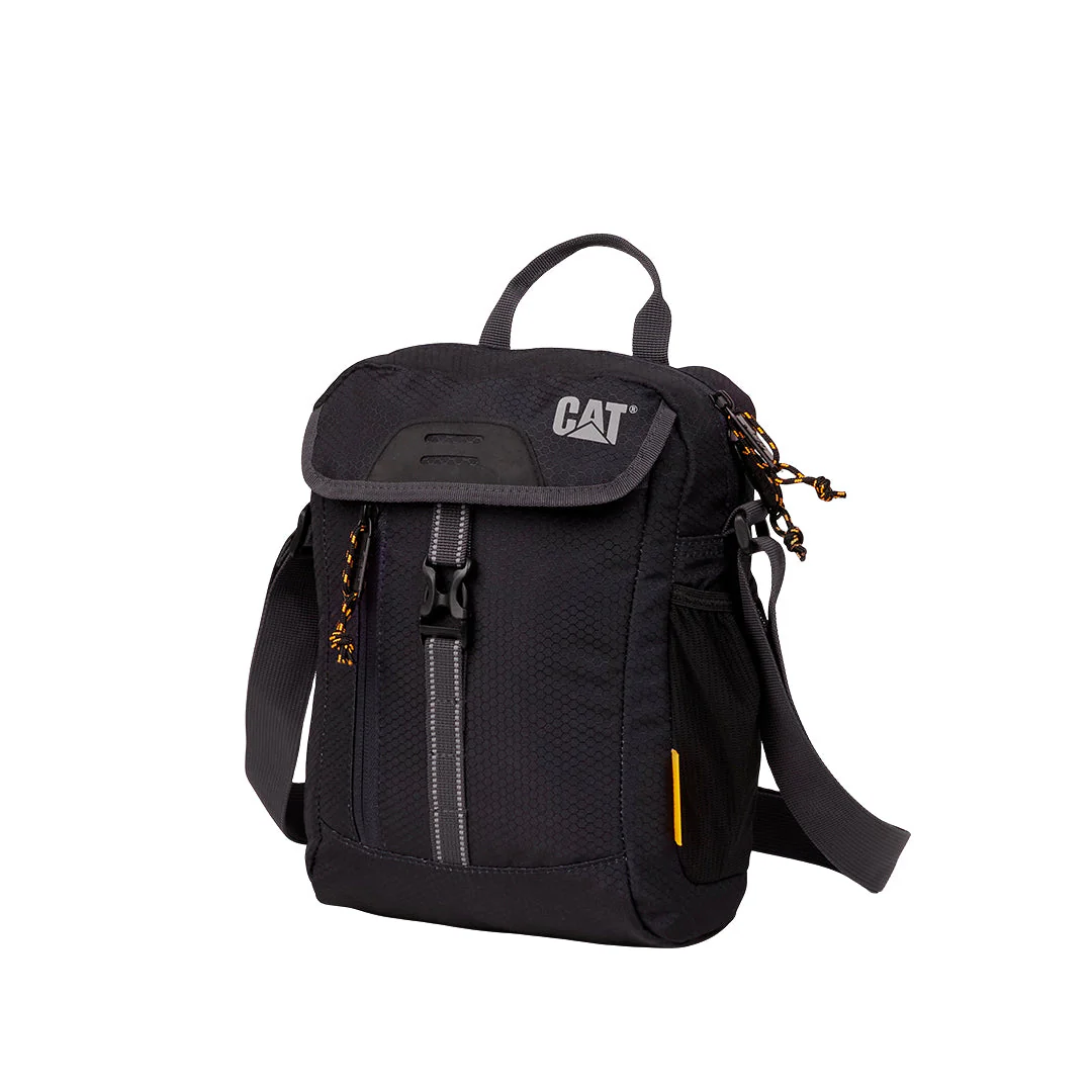 Bolso Kilimanjaro Utility para hombre color negro - Imagen 3