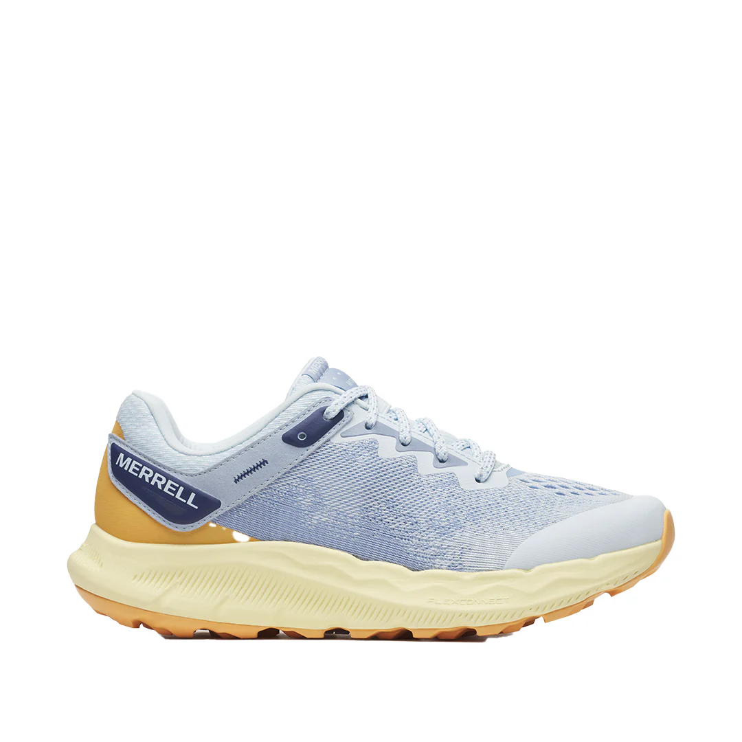 Tennis Antora 4 para mujer color azul