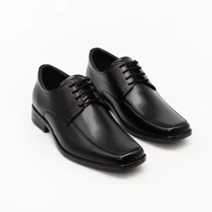 Zapatos Whisky - Negro