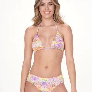 Bikini dos piezas estampado 5099