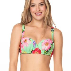 COPA REALCE CON DRAPEADO Y CARGADERAS REMOVIBLES 7062 FONTANA