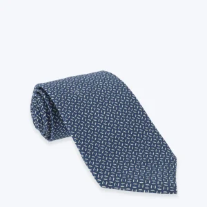 CORBATA DE LINO Y SEDA MATTEO FERRETTI