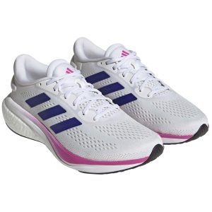 Zapatillas Adidas Running Supernova 2 azuluc/fucluc