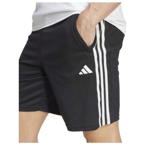 Adidas Pantalon Corto Tr-es Piq 3 Black
