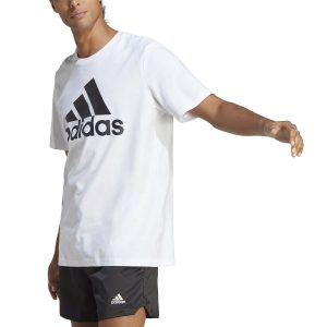 Camiseta Adidas Bl Sj Blanco