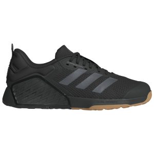 Zapatillas Adidas Dropset 3 Core Black/Grey Four