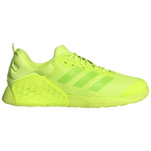 Zapatillas Dropset 3 Trainer Lucid Lemon