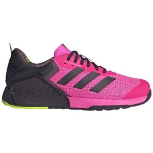 Zapatillas Dropset 3 Trainer Lucpnk/secobl/shafig