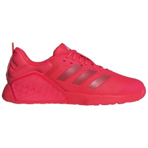 Zapatillas Dropset 3 Lucid Red