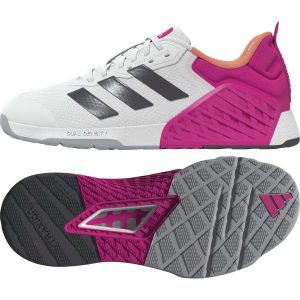 Zapatillas Dropset 3 Trainer W Grey Five