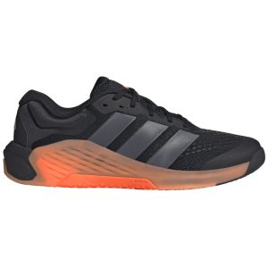 Zapatillas Dropset 4 Trainer M Cblack/auon/luor