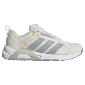 Zapatillas Dropset Control Trainer W Chalk White