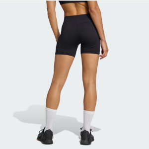 Malla Corta Adidas We Knit 4in Black