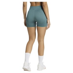 Malla Corta Adidas We Knit 4in Green
