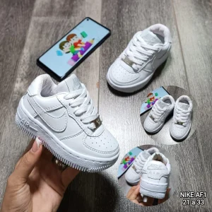 Tenis For One Blanco