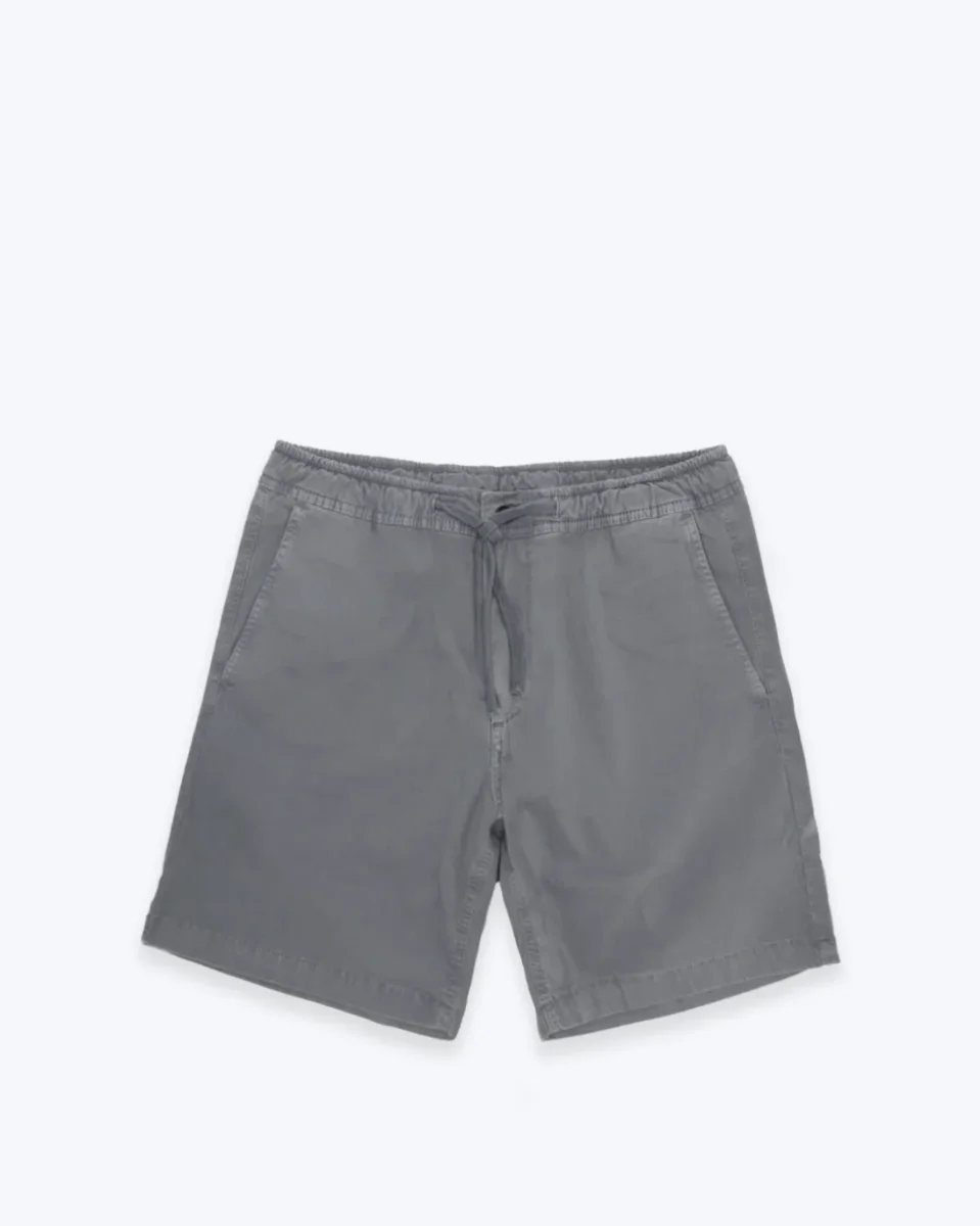 BERMUDAS GRISES ETHIC ECOALF