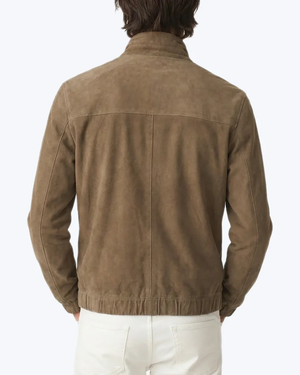 CAZADORA DE PIEL THE JACK LEATHERS - Imagen 5