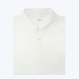 POLO JERSEY DE MANGA CORTA HARTFORD