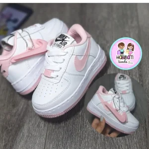 Tenis For One Llavero Rosa