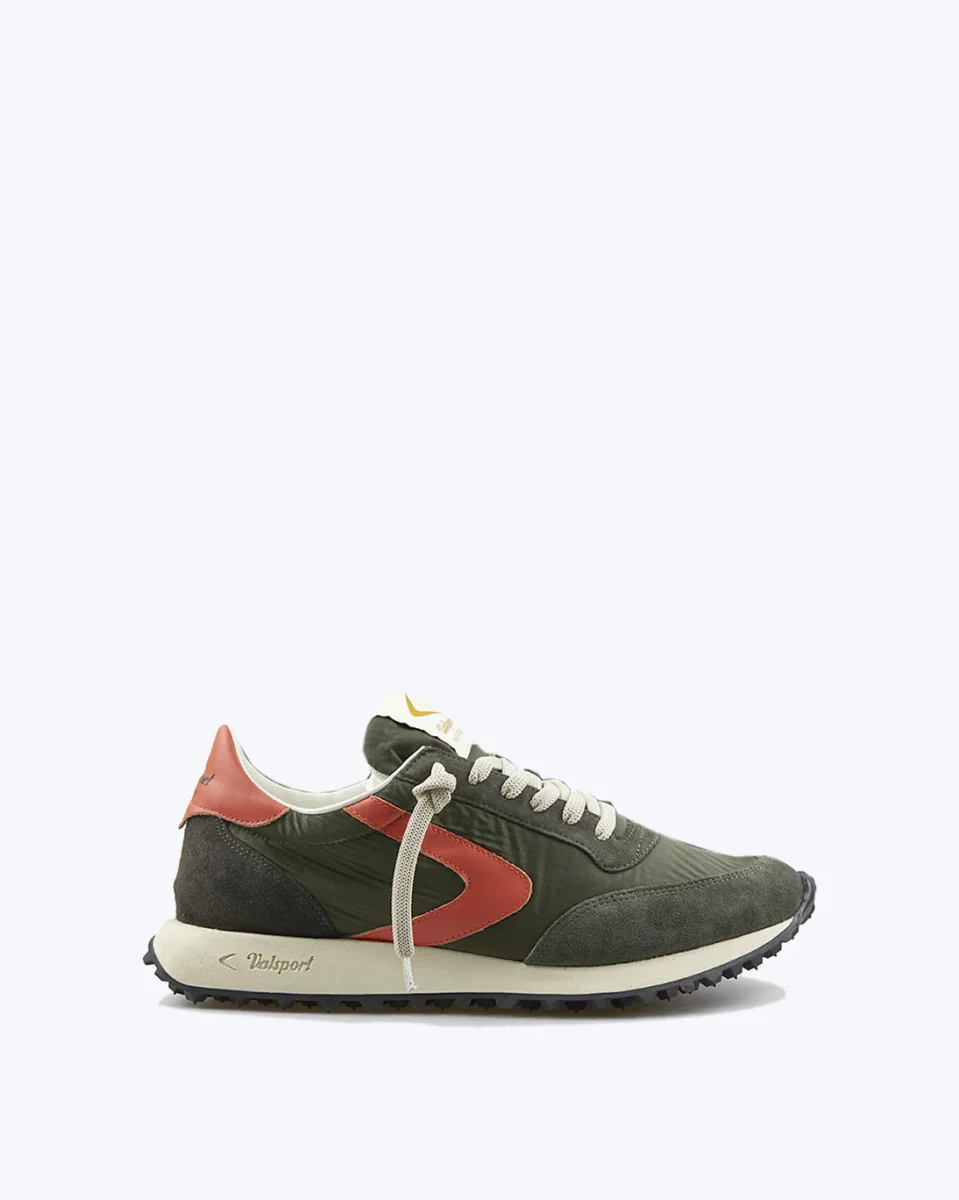 ZAPATILLAS START HERITAGE RIPSTOP VALSPORT