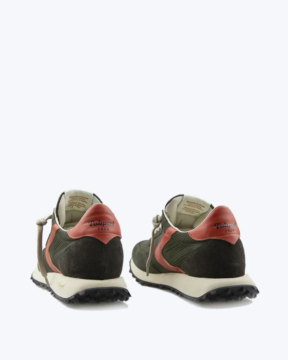 ZAPATILLAS START HERITAGE RIPSTOP VALSPORT - Imagen 3