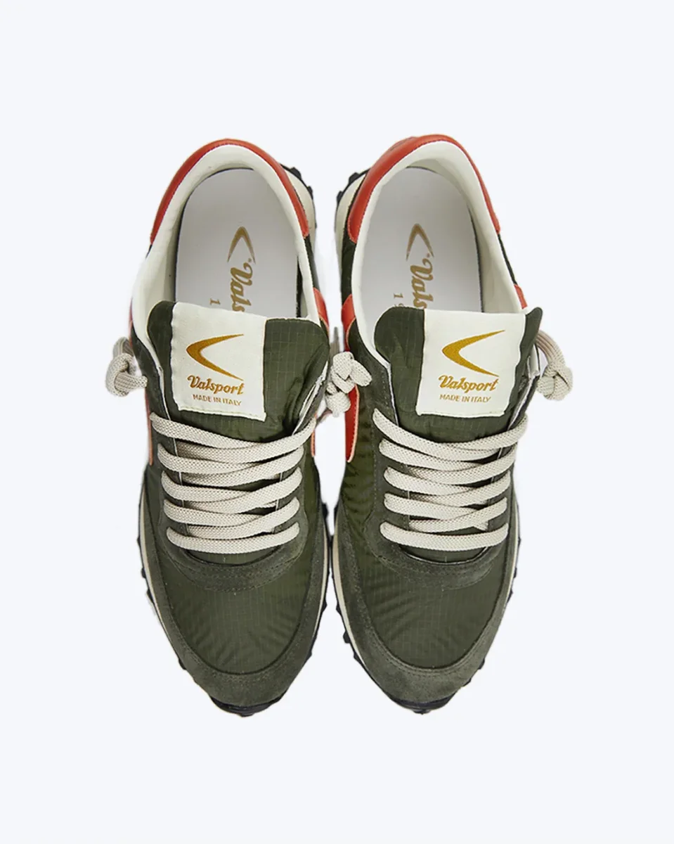 ZAPATILLAS START HERITAGE RIPSTOP VALSPORT - Imagen 4