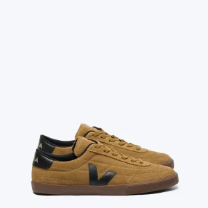 ZAPATILLAS PANENKA SUEDE VEJA
