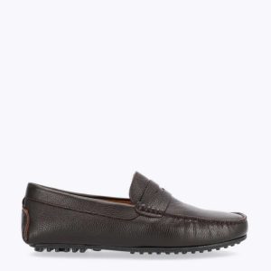 MOCASÍN MARRÓN TWAY
