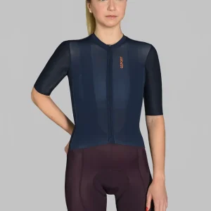 Maillot Aero Lead Mujer