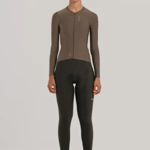 Maillot Aero Aloe Mujer