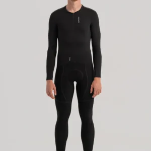 Maillot Aero Ashen Hombre