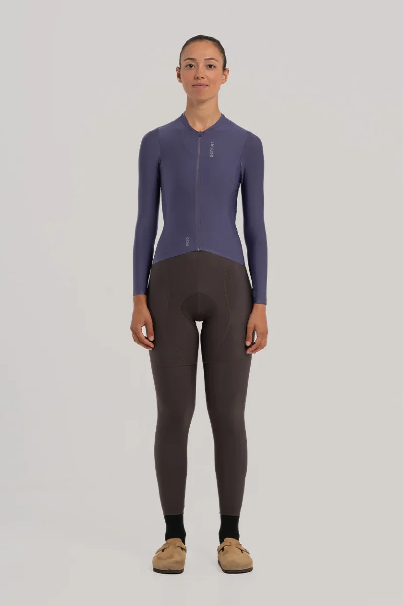 Maillot Aero Sapphire Mujer - Imagen 2