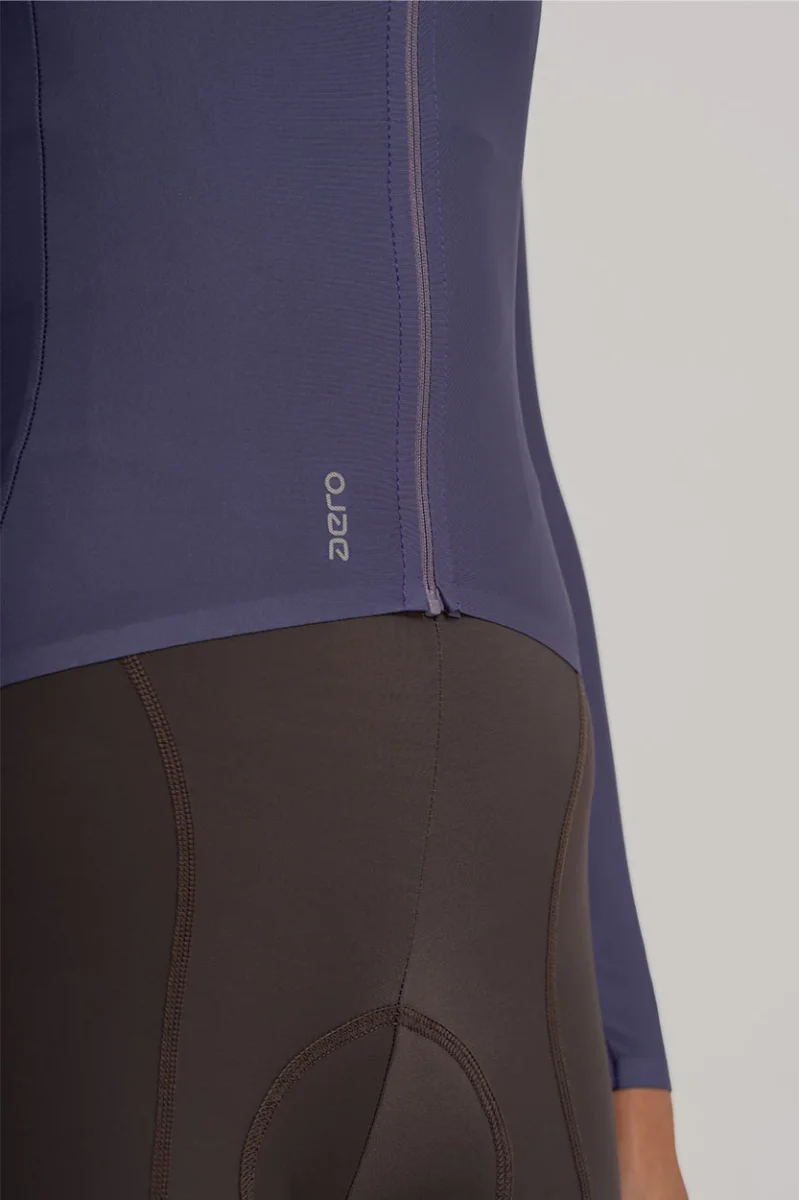 Maillot Aero Sapphire Mujer - Imagen 7