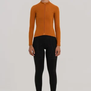 Maillot Pro Team Coopper Mujer