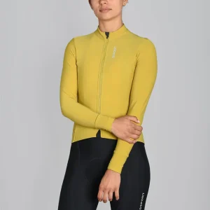 Maillot Pro Team Wattage Mujer