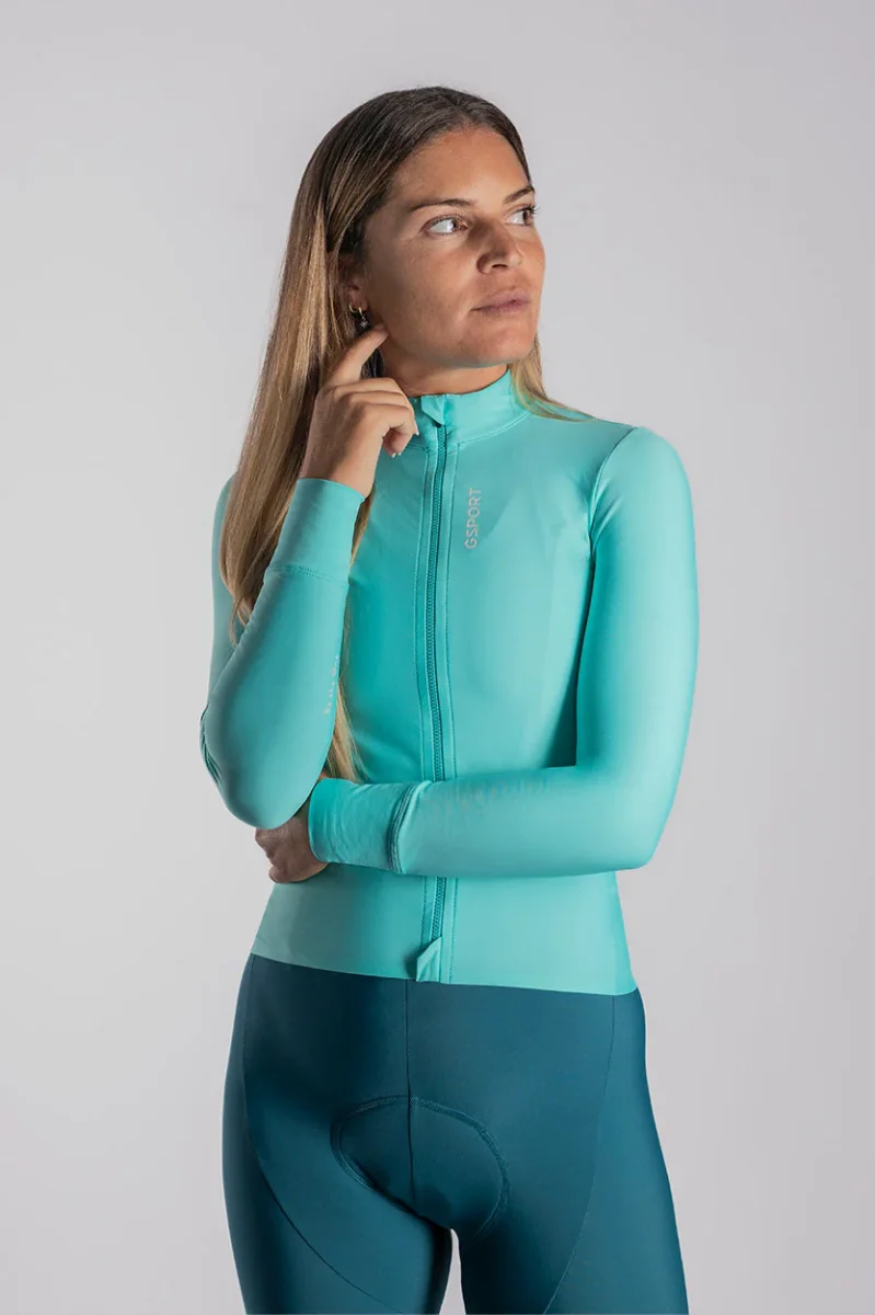 Maillot One Aquamarine Mujer