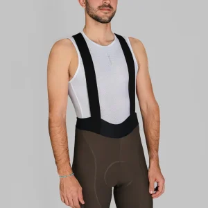 Culotte Pro Team Volcano Hombre
