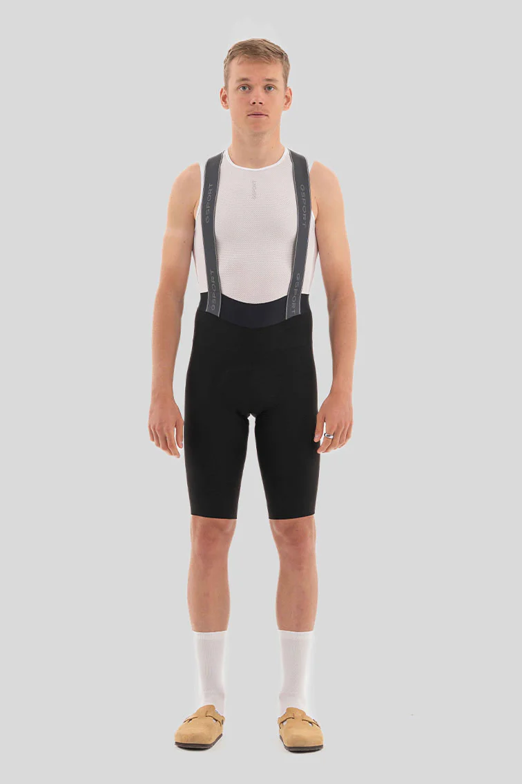 Culotte Pro Skin New Carbon Hombre