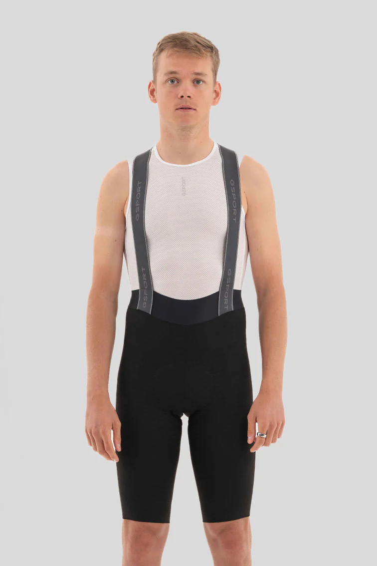 Culotte Pro Skin New Carbon Hombre - Imagen 3