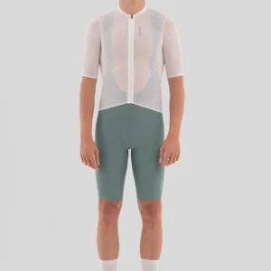 Maillot Pro Skin Opal Hombre