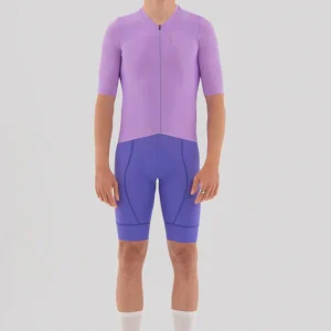 Maillot Aero Quantum Hombre