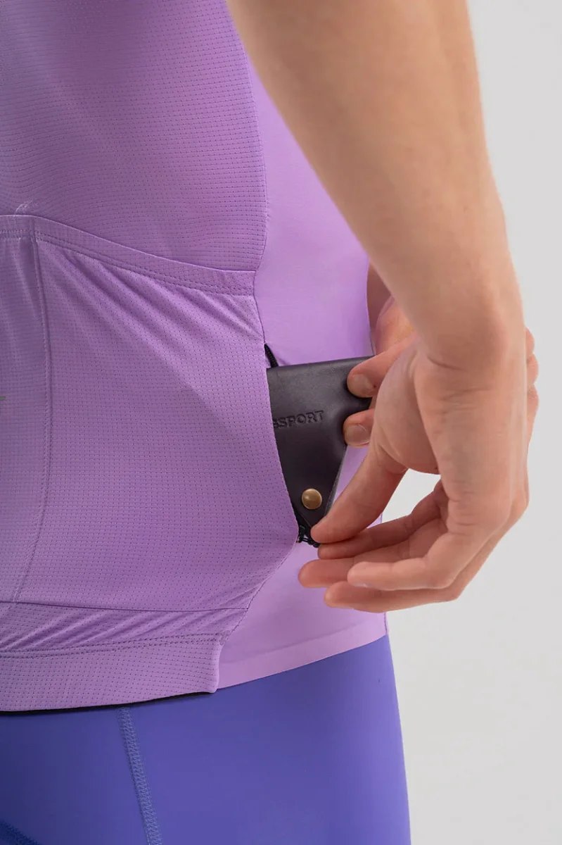 Maillot Aero Quantum Hombre - Imagen 6