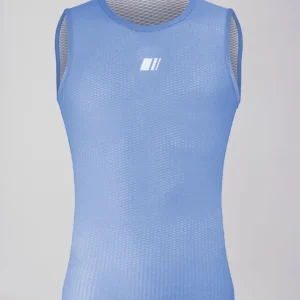 Camiseta Interior Azul