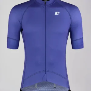 Maillot Pro Team Indigo Mujer