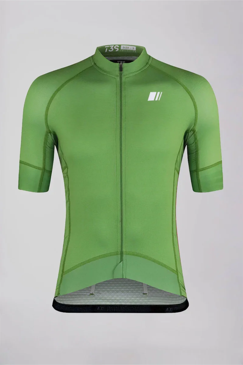 Maillot Pro Team Moss Mujer - Imagen 2