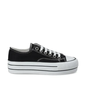 Tenis Negro Mujer 48031