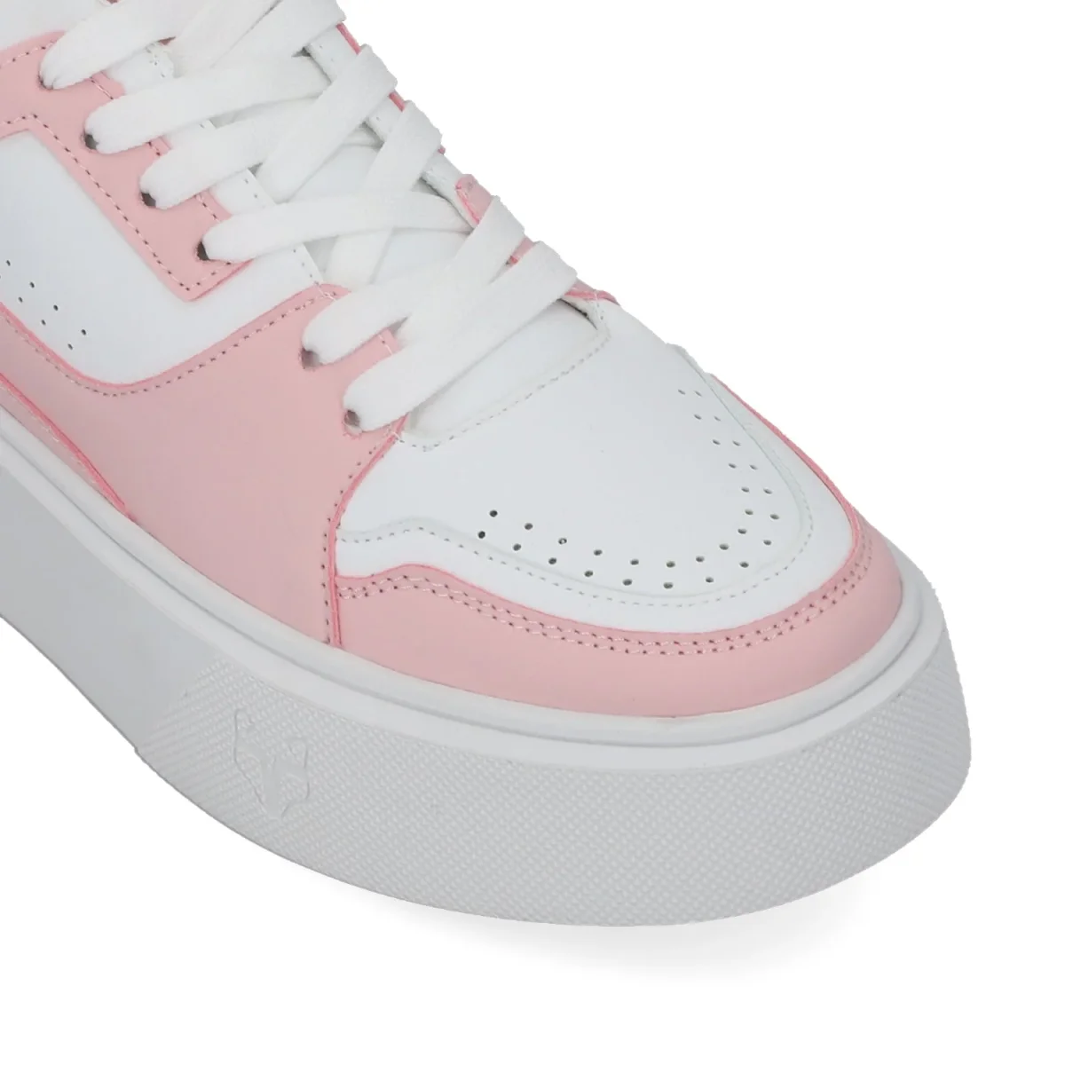 Tenis Rosada Mujer 43041 - Imagen 7